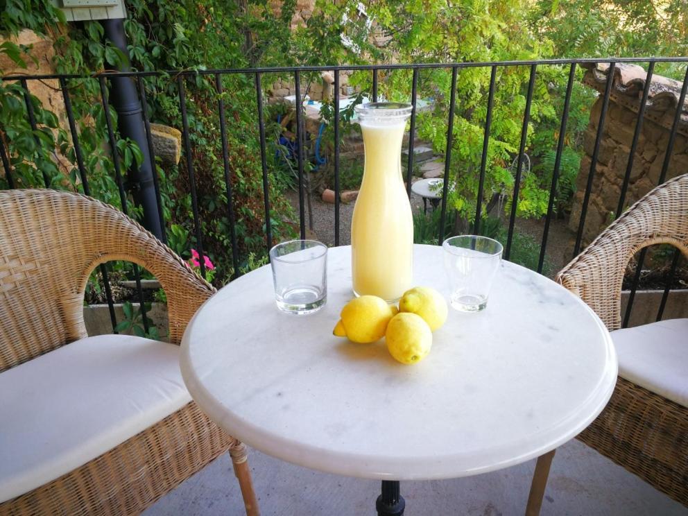 La Casa Dels Ocells (Adults Only) Bed & Breakfast Granollers de Florejacs Bagian luar foto