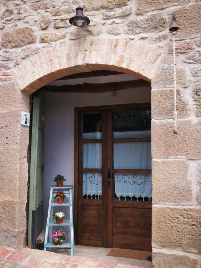 La Casa Dels Ocells (Adults Only) Bed & Breakfast Granollers de Florejacs Bagian luar foto