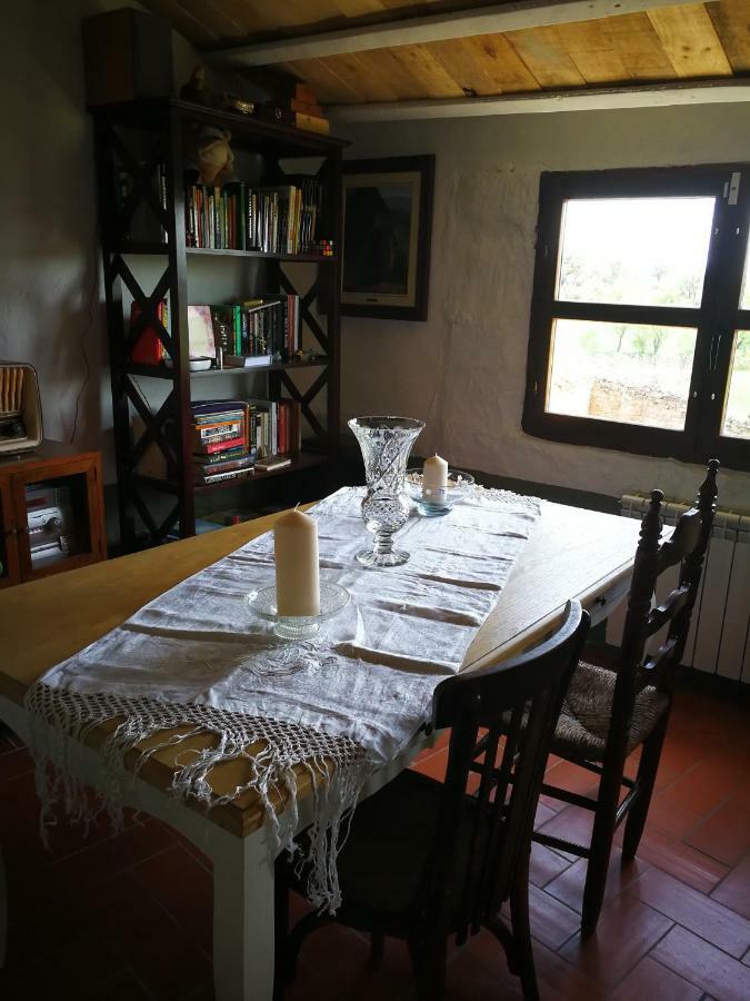 La Casa Dels Ocells (Adults Only) Bed & Breakfast Granollers de Florejacs Bagian luar foto