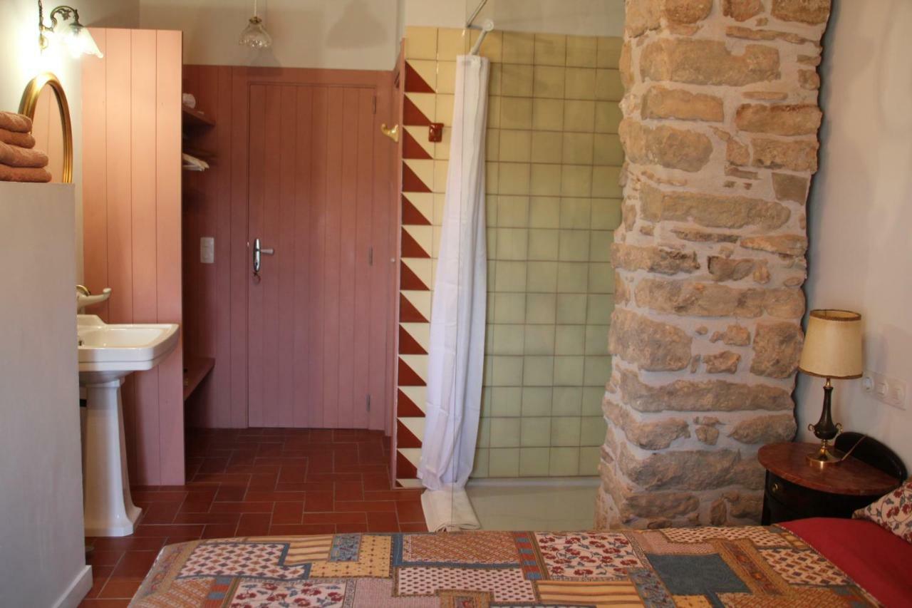 La Casa Dels Ocells (Adults Only) Bed & Breakfast Granollers de Florejacs Bagian luar foto