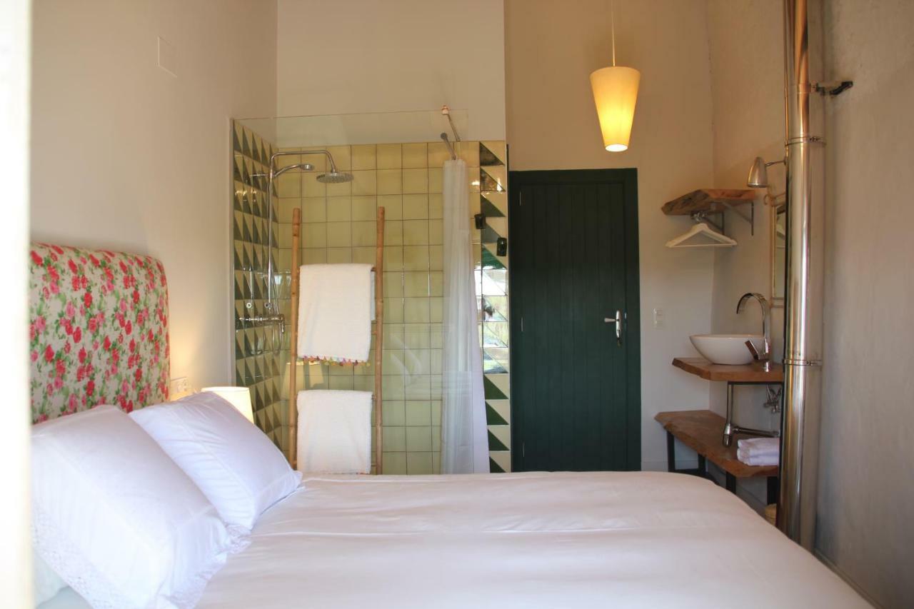 La Casa Dels Ocells (Adults Only) Bed & Breakfast Granollers de Florejacs Bagian luar foto
