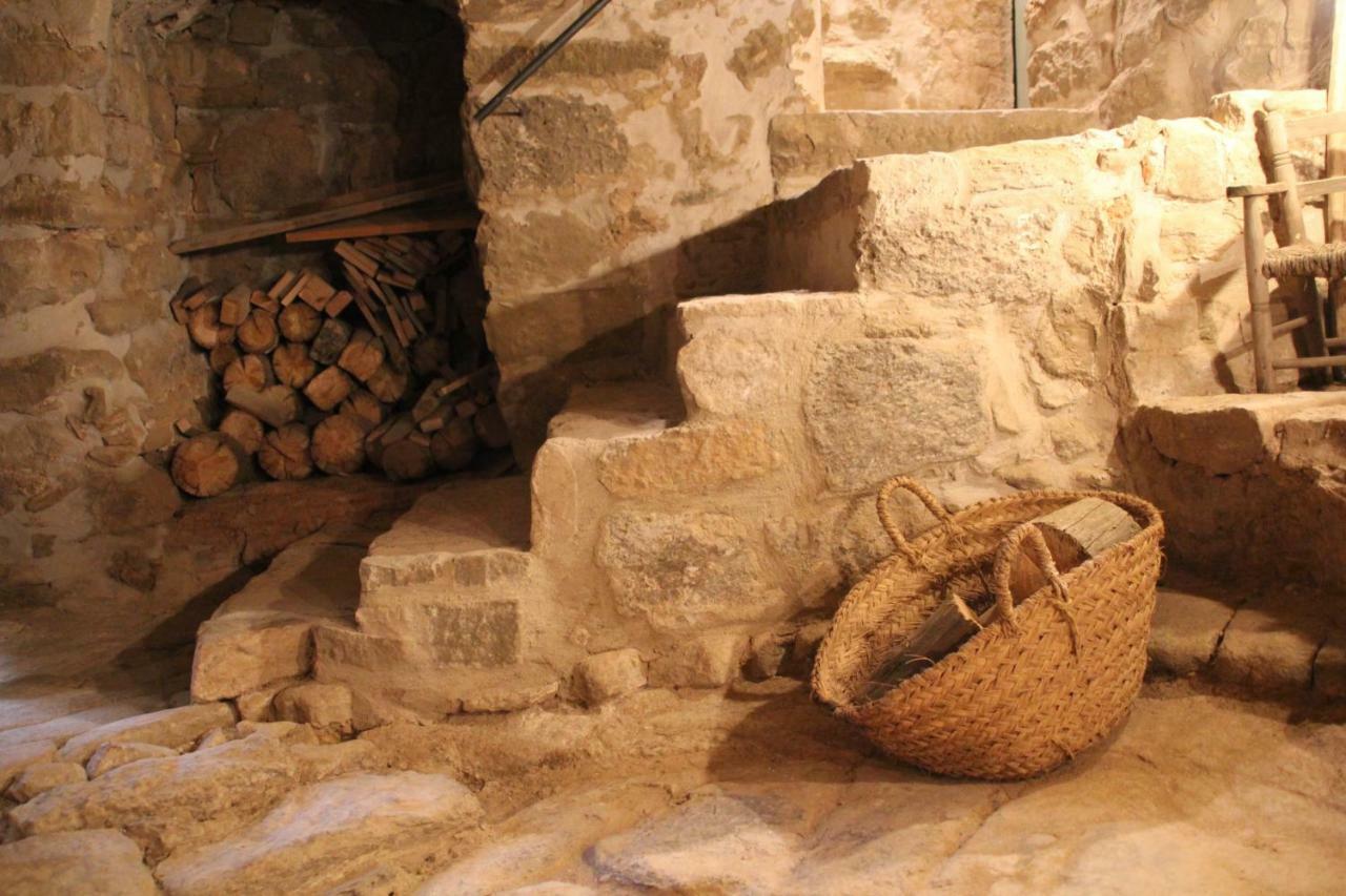 La Casa Dels Ocells (Adults Only) Bed & Breakfast Granollers de Florejacs Bagian luar foto