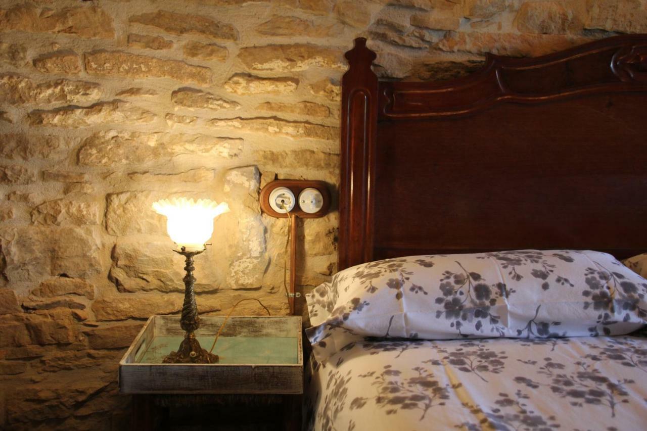 La Casa Dels Ocells (Adults Only) Bed & Breakfast Granollers de Florejacs Bagian luar foto