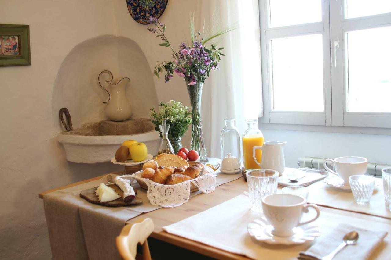 La Casa Dels Ocells (Adults Only) Bed & Breakfast Granollers de Florejacs Bagian luar foto