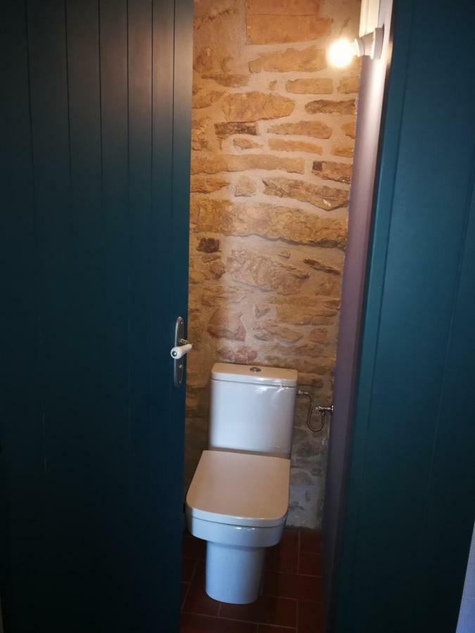 La Casa Dels Ocells (Adults Only) Bed & Breakfast Granollers de Florejacs Bagian luar foto