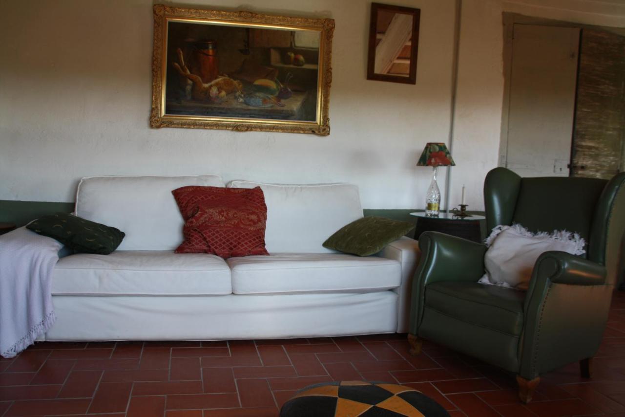La Casa Dels Ocells (Adults Only) Bed & Breakfast Granollers de Florejacs Bagian luar foto