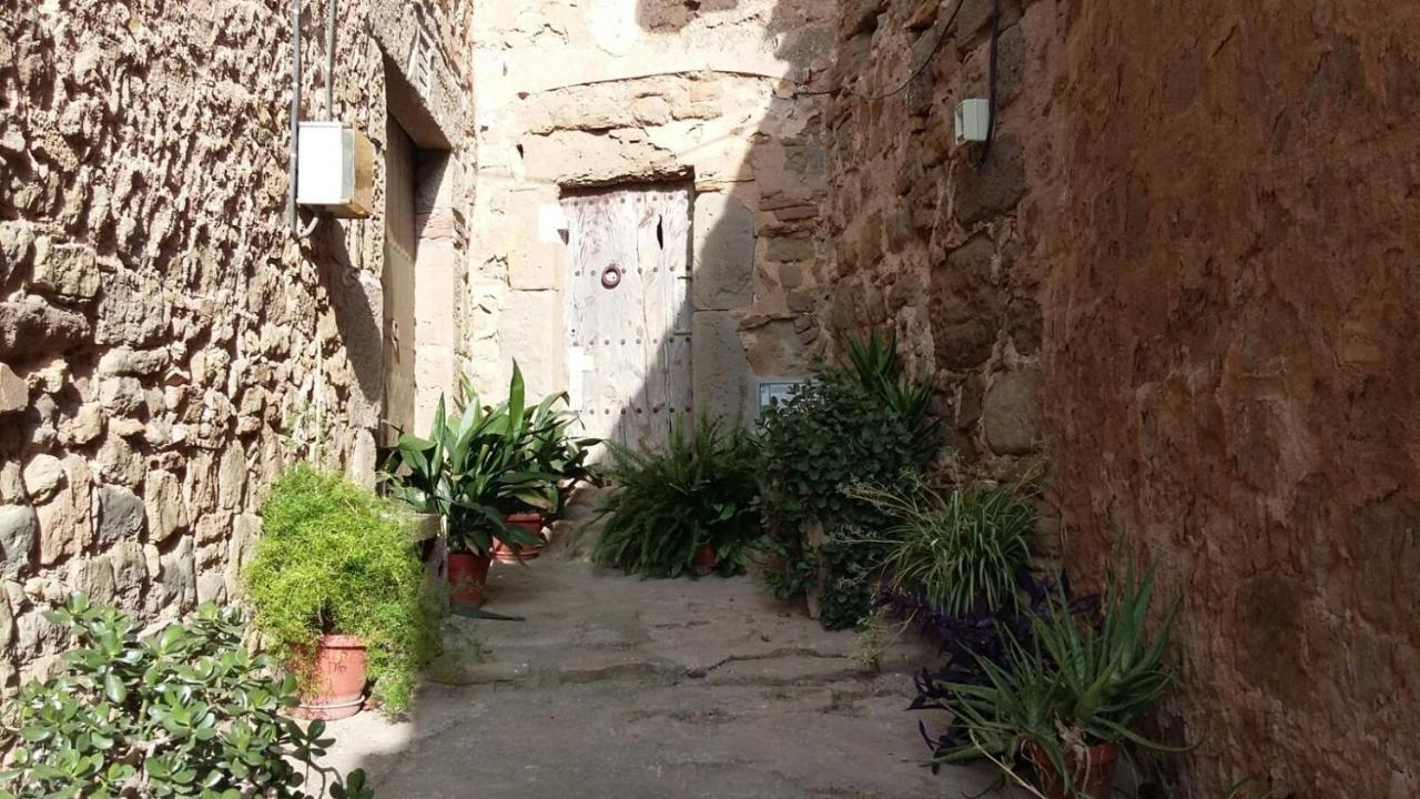 La Casa Dels Ocells (Adults Only) Bed & Breakfast Granollers de Florejacs Bagian luar foto
